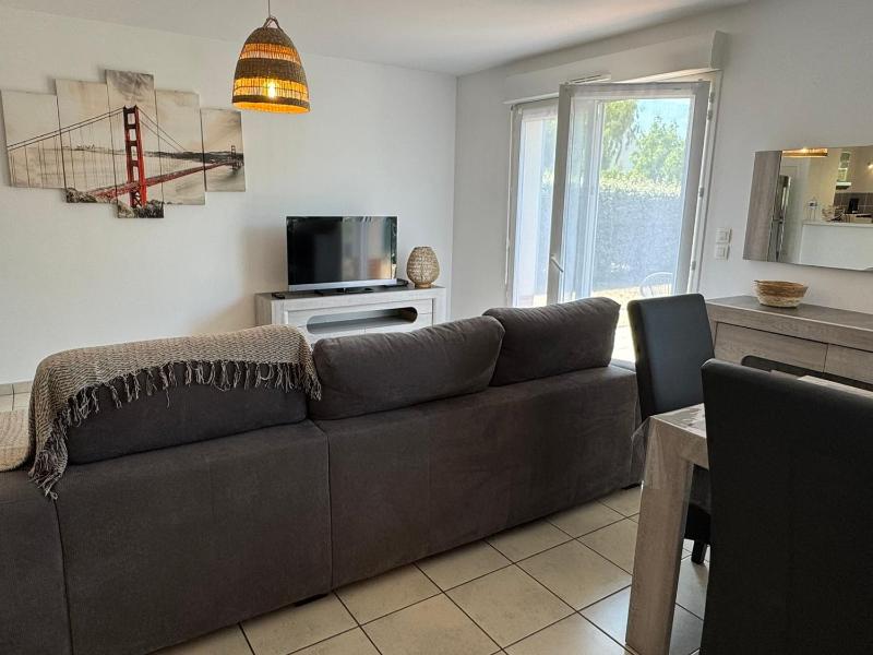 Maison avec parking et animaux admis - 6 pers. - FR-1-487-401 - image 16