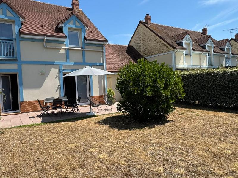 Maison avec parking et animaux admis - 6 pers. - FR-1-487-401 - image 6