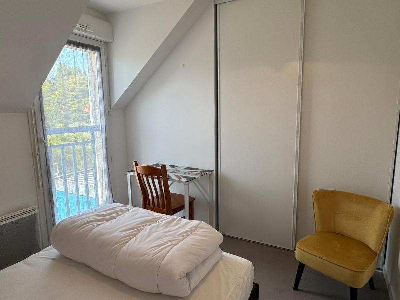 Maison avec parking et animaux admis - 6 pers. - FR-1-487-401 - image 8