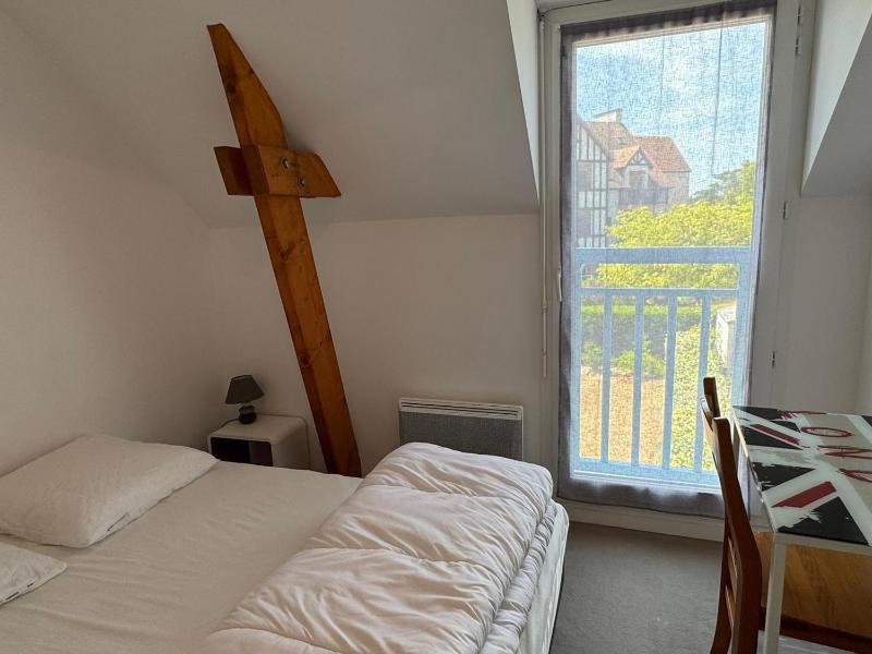 Maison avec parking et animaux admis - 6 pers. - FR-1-487-401 - image 7