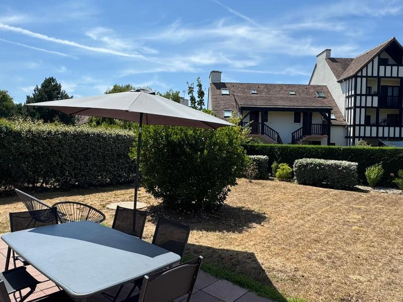 Maison avec parking et animaux admis - 6 pers. - FR-1-487-401 - image 12