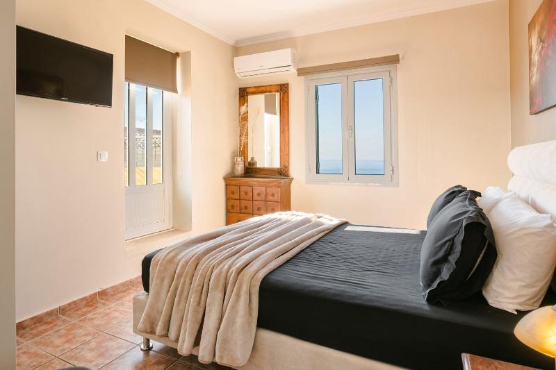 Lassi Seaview Villa Private Pool Villa Efrosini Short Walk To Resort - image 35