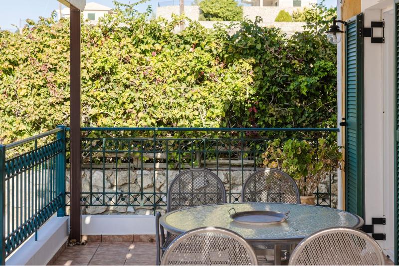 Lassi Seaview Villa Private Pool Villa Efrosini Short Walk To Resort - image 30