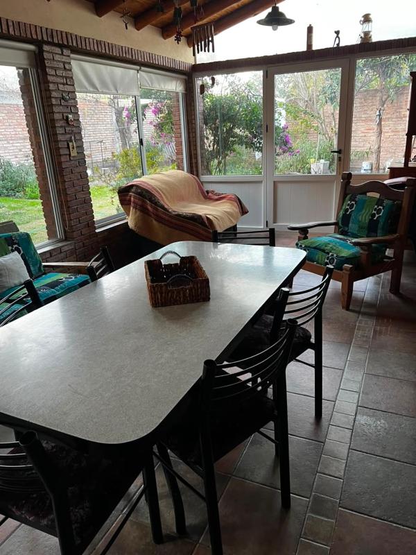 Casa Amplia con Quincho - image 15