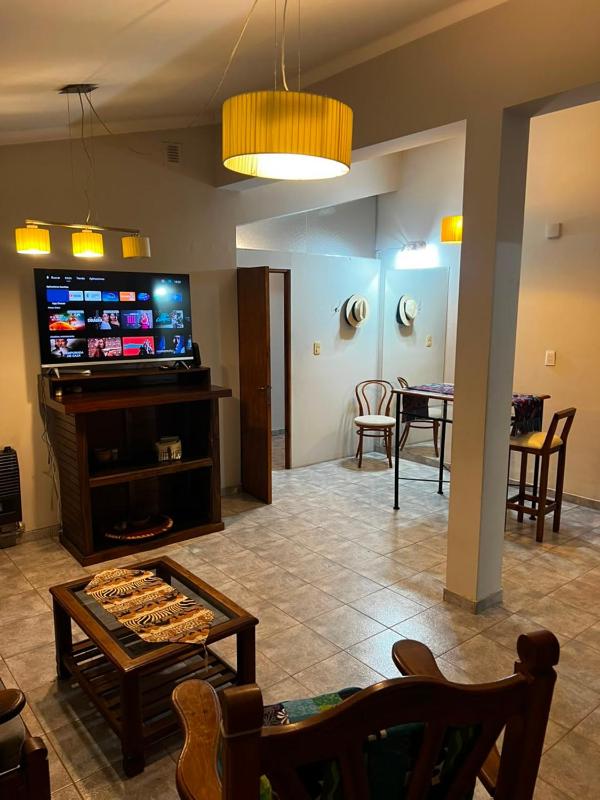 Casa Amplia con Quincho - image 16