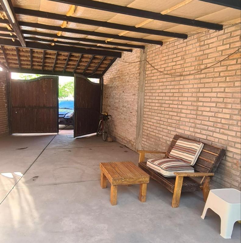 Casa Amplia con Quincho - image 11