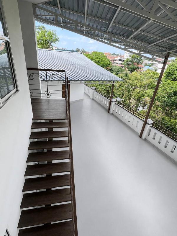 Tiffany Resident Apartment - image 8
