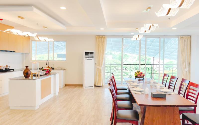 Tiffany Resident Apartment - image 14