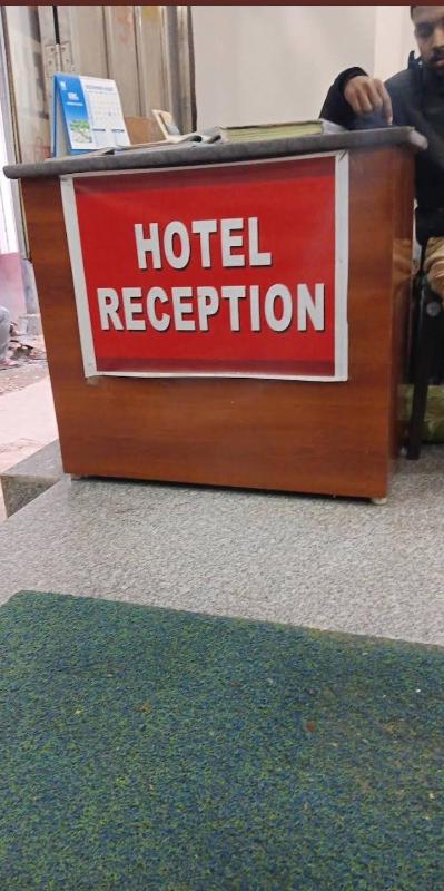 Ganga Bhagirath Hotel Couple friendly - image 5