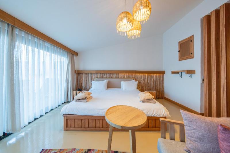 Harbour Suites Fethiye - image 36