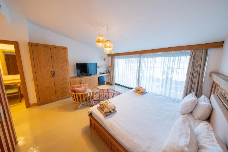 Harbour Suites Fethiye - image 42