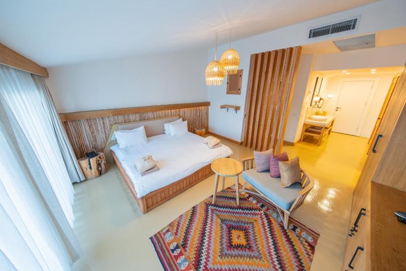 Harbour Suites Fethiye - image 33