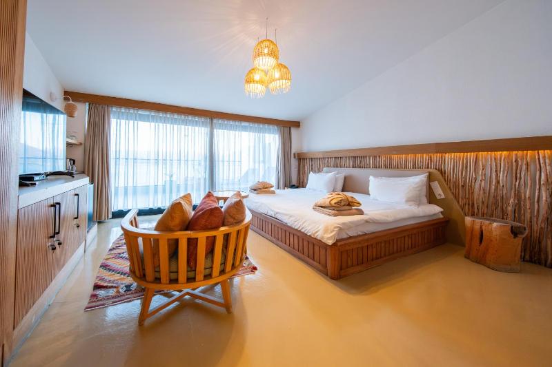 Harbour Suites Fethiye - image 34