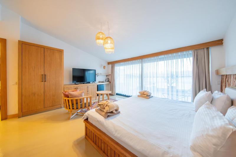 Harbour Suites Fethiye - image 43