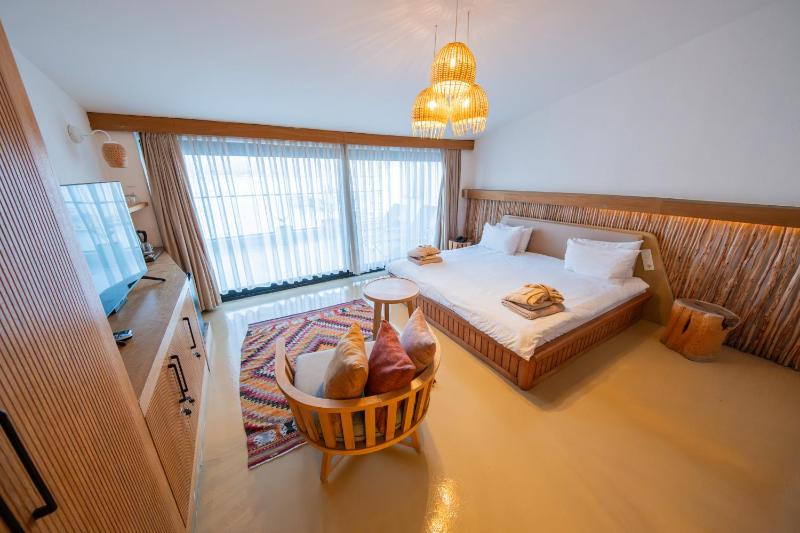 Harbour Suites Fethiye - image 41
