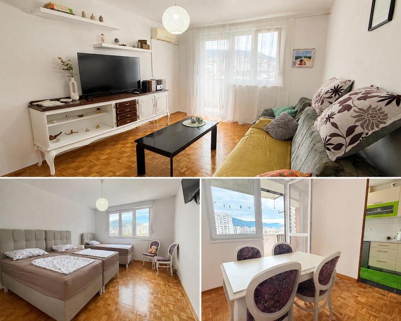 Apartman Klara - image 1