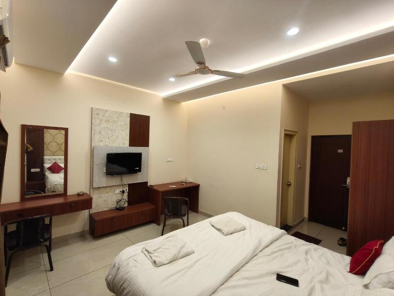 Sree Durga Hotel Ramsons International - image 7