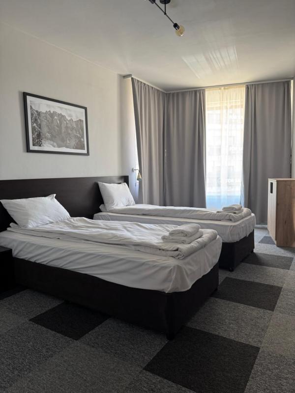 Bansko Royal Towers Hotel - image 18