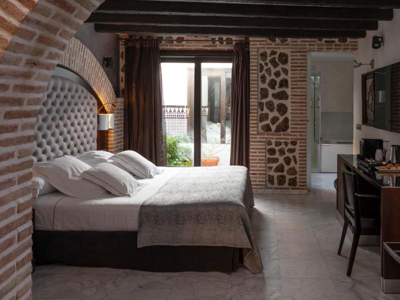Hotel Pintor El Greco - image 1
