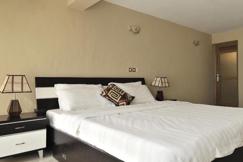 Hotel Safari Gate - image 15