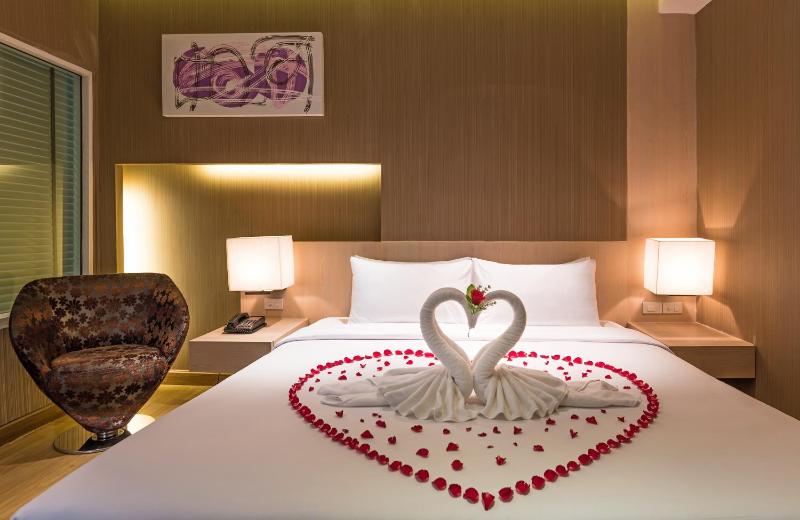 Junior Suite image 1