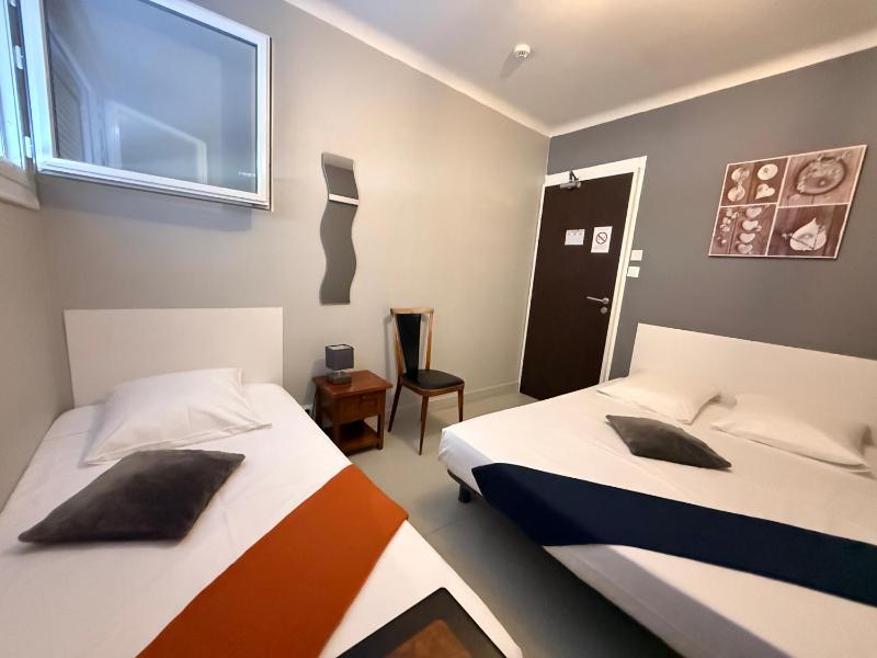 Hotel le Bon Soleil - image 10