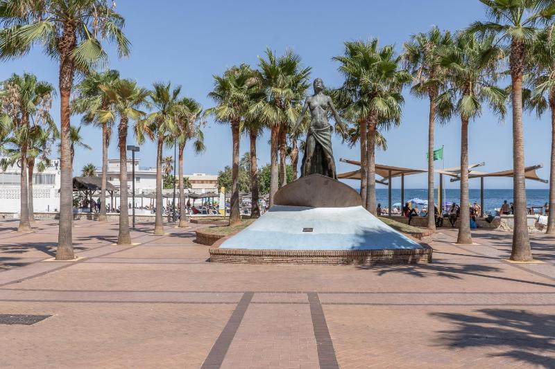 Ático Fuengirola a 2min de la playa - image 10