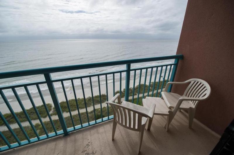 Sand Castle Resort by Patton Hospitality - image 17