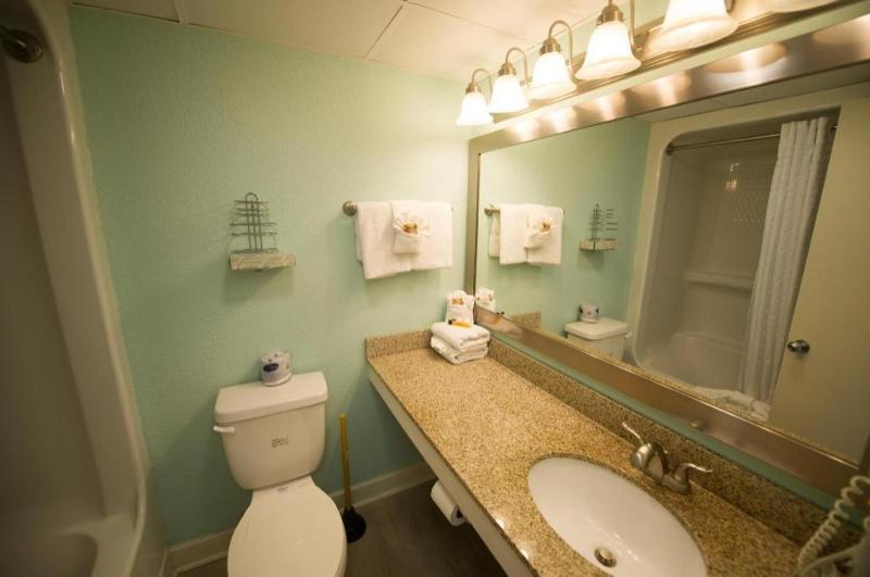 Sand Castle Resort by Patton Hospitality - image 18