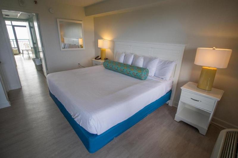 Sand Castle Resort by Patton Hospitality - image 16