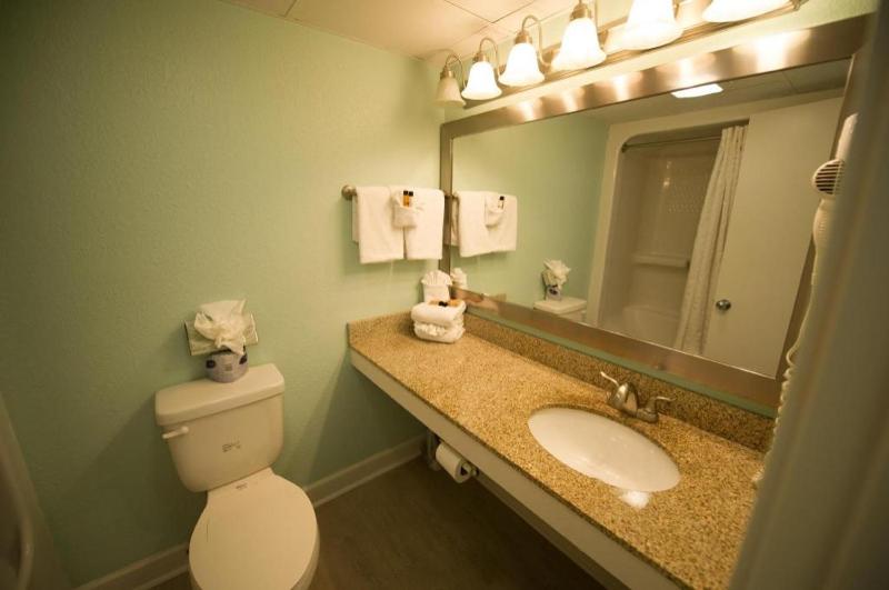 Sand Castle Resort by Patton Hospitality - image 26