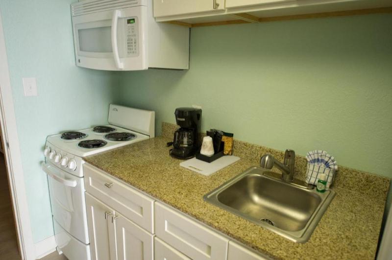 Sand Castle Resort by Patton Hospitality - image 20