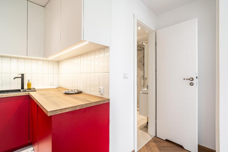 RentPlanet - Apartament Korfantego - image 12