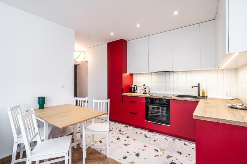 RentPlanet - Apartament Korfantego - image 5