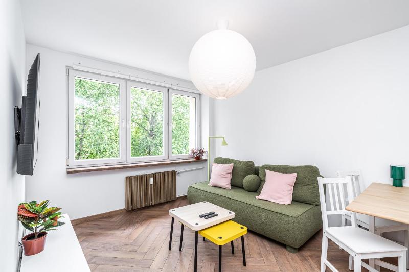 RentPlanet - Apartament Korfantego - image 15