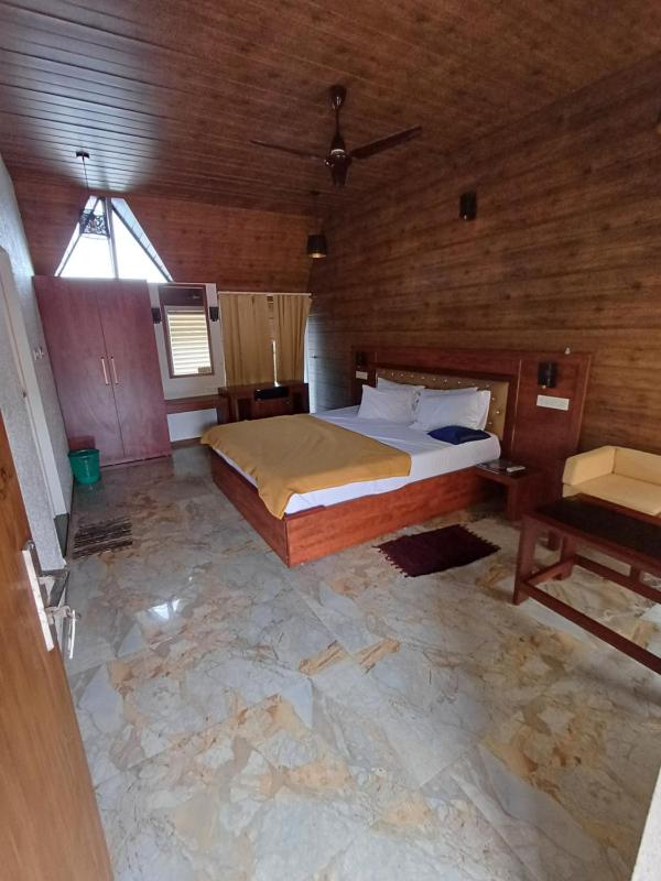 Varkala Vibes By East West Resorts - image 8