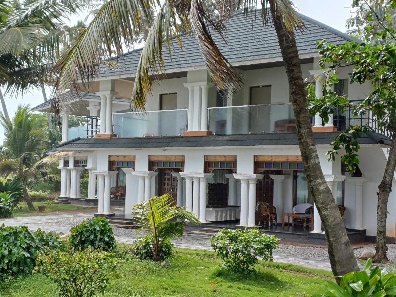 Varkala Vibes By East West Resorts - image 11