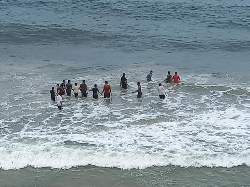 Varkala Vibes By East West Resorts - image 10