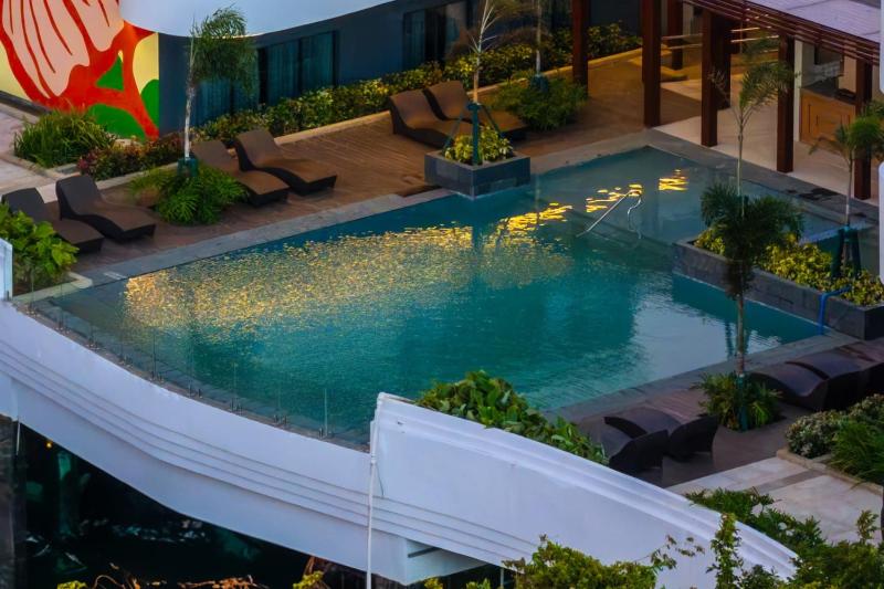 MCollection - Stay near Boracay Newcoast Beach - image 10
