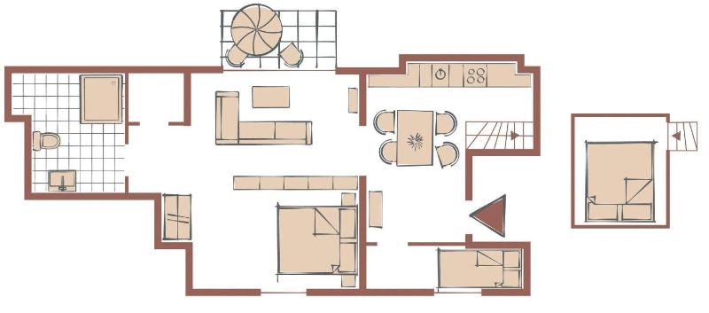 Haus-El-Mar-Wohnung-C-Loft-am-Kai - image 12