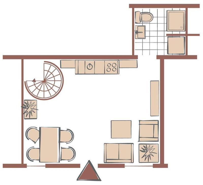 Haus-El-Mar-Wohnung-D-Kormoran - image 12