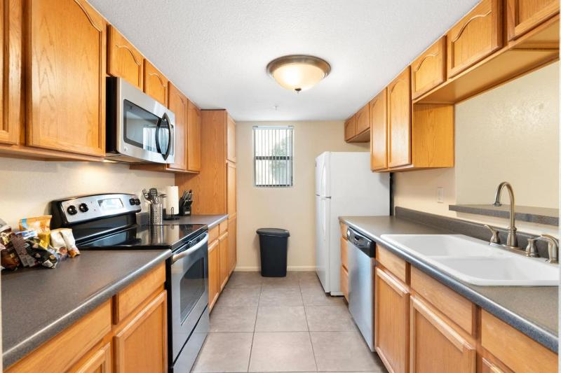 Sunny Scottsdale 1BR - image 13