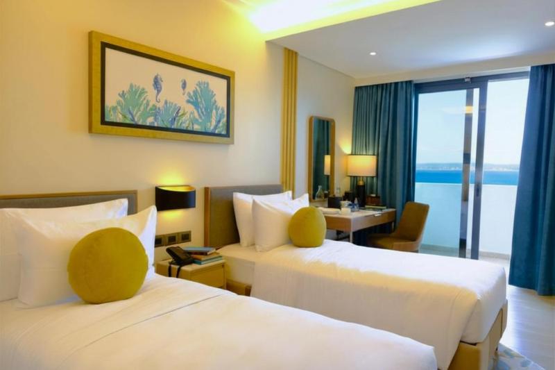 MCollection - Stay near Boracay Newcoast Beach - image 20