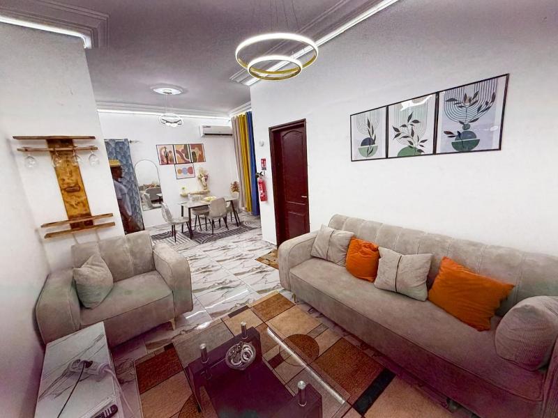 Bel appartement à Cocody Riviera Palmeraie - image 1