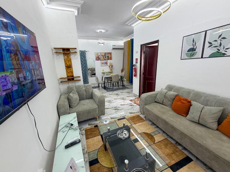 Bel appartement à Cocody Riviera Palmeraie - image 7