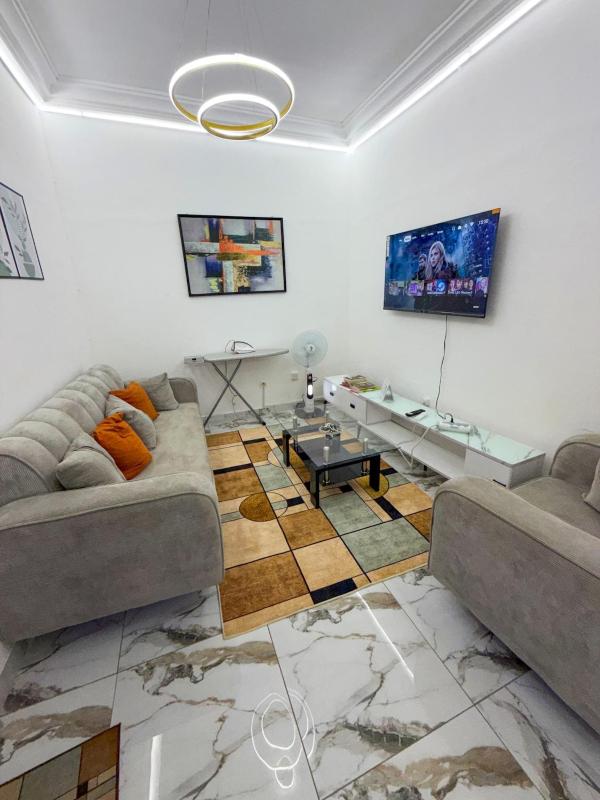 Bel appartement à Cocody Riviera Palmeraie - image 4