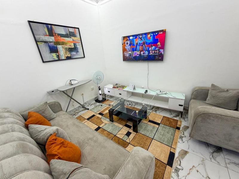Bel appartement à Cocody Riviera Palmeraie - image 11