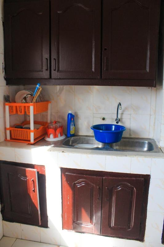 Bel appartement à Cocody Riviera Palmeraie - image 16