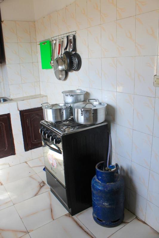 Bel appartement à Cocody Riviera Palmeraie - image 12