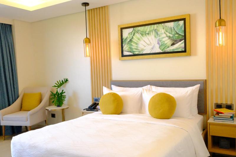 MCollection - Stay near Boracay Newcoast Beach - image 13